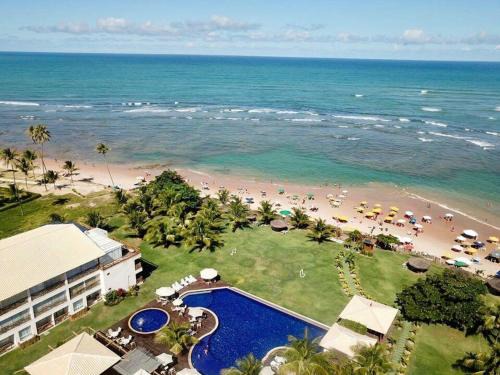 Guarajuba Apartment | Guarajuba - Paraiso dos Corais Beach Resort