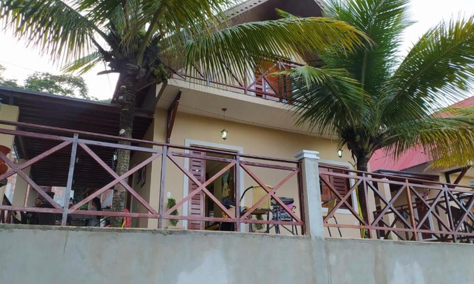 Baturite Cabin | Guaramiranga-ce Chalé do Rei