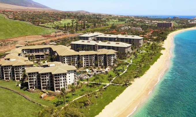 Kaanapali Villa | Guaranteed 2025 Thanksgiving & Christmas Weeks In Maui, Westin Villas