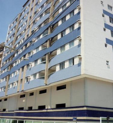 Guarapari Apartment | Guarapari Praia - 2 quartos 1 banheiro ar condicionado