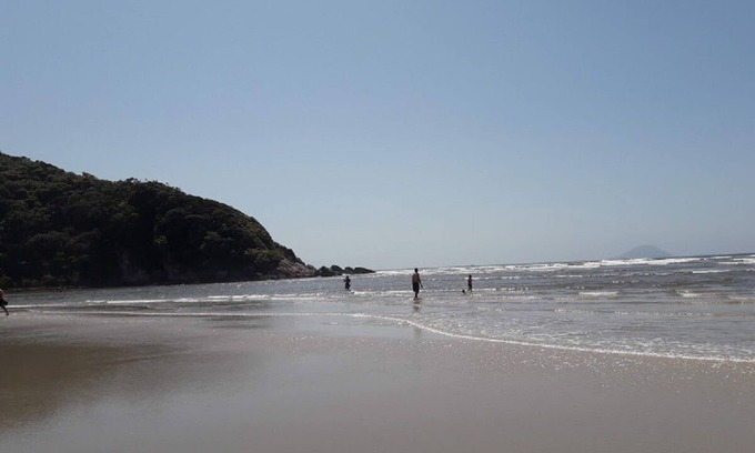 Jardim Neptunia House | Guaratuba - Costa do Sol - Bertioga