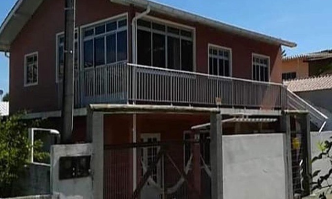 Guarda do Embau House | Guarda do Embaú Rent House