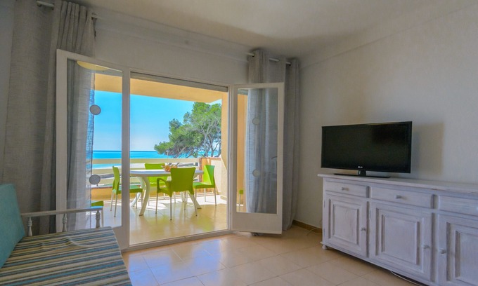 Miami Platja Apartment | Guardamar 4/6 Zeus Apartments Miami 11053