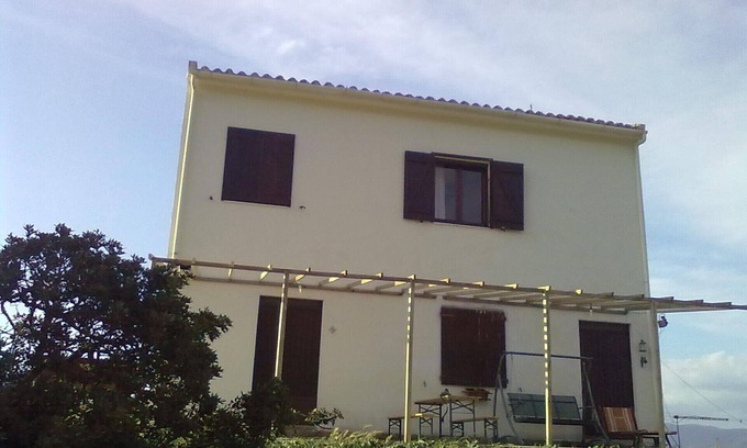 S'Ortu Mannu Apartment | Guardiabiarubia apartments