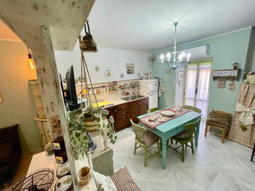 Guardiagrele Apartment | Guardiagrele-Non ti scordar di me