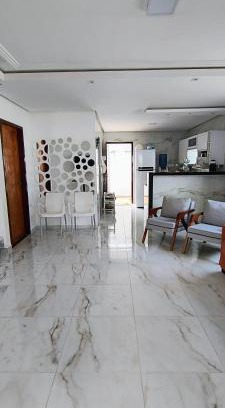 Santo Agostinho House | guarinobeachouse