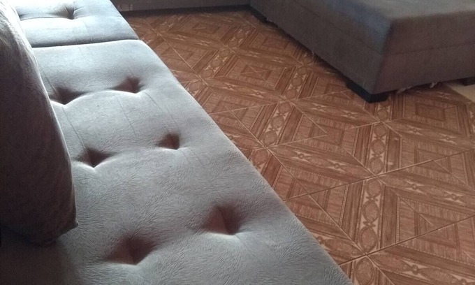 Alto Paraiso de Goias House | Guarirobas House.