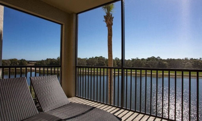 Braden River Condo | Guava Getaway Summary