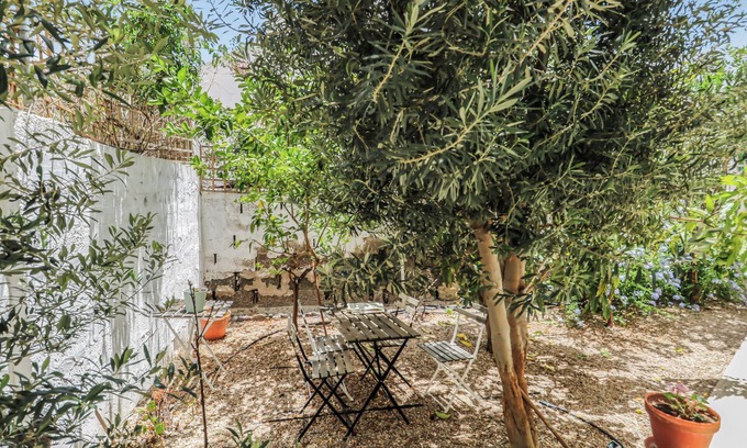 Agaete Apartment | Guayarmina 40 Agaete Suites 1