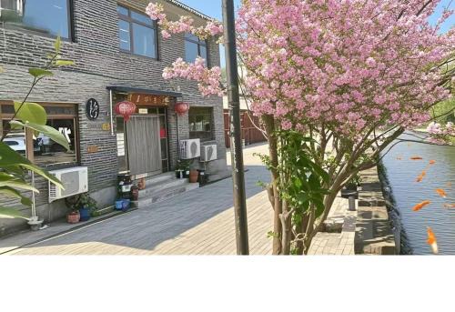 Miyun District House | Gubeikou Great Wall Juxian Residents' Lodging