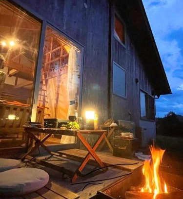 Katsuura Other | Gubo Satoyama Suite Lodge & Camp - Vacation STAY 39506v