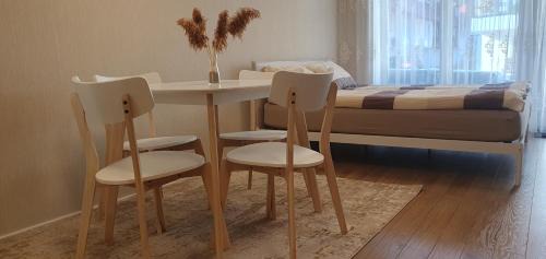 Nida Apartment | Guboja