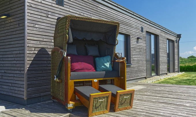 Westertilli House | Gud Jard Lodge No. 10 - designer holiday home (10) with exclusive furnishings