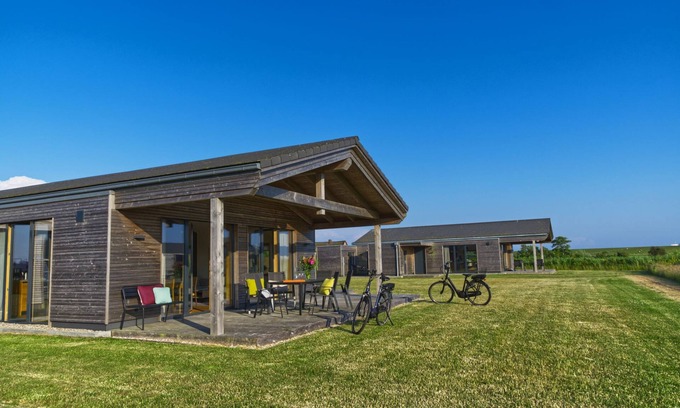 Westertilli House | Gud Jard Lodge No. 22 - designer holiday home (22) with exclusive furnishings