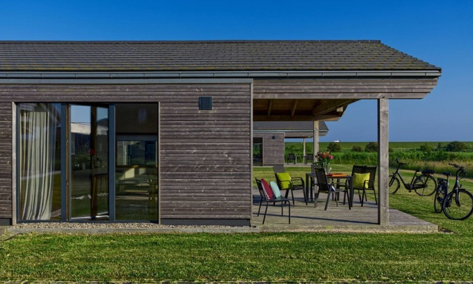 Westertilli House | Gud Jard Lodge No. 28 - designer holiday home (28) with exclusive furnishings