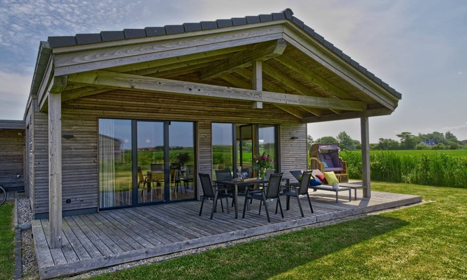 Westertilli House | Gud Jard Lodge No. 33 - designer holiday home (33) with exclusive furnishings