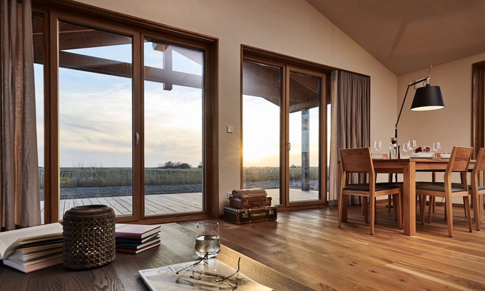 Westertilli House | Gud Jard Lodge No. 35 - Designer holiday home (35) with exclusive furnishings