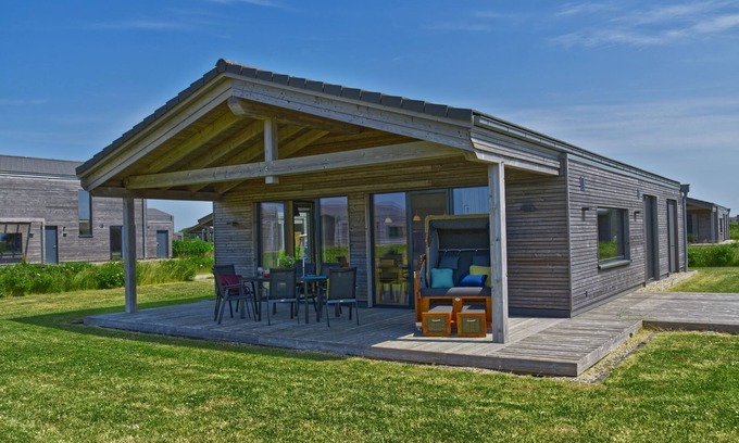 Westertilli House | Gud Jard Lodge No. 36 - designer holiday home (36) with exclusive furnishings