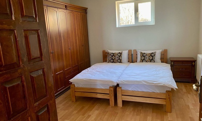 Dusheti Cottage | Gudauri Deka House