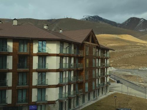 Dusheti Apartment | Gudauri Loft Premium Apartments