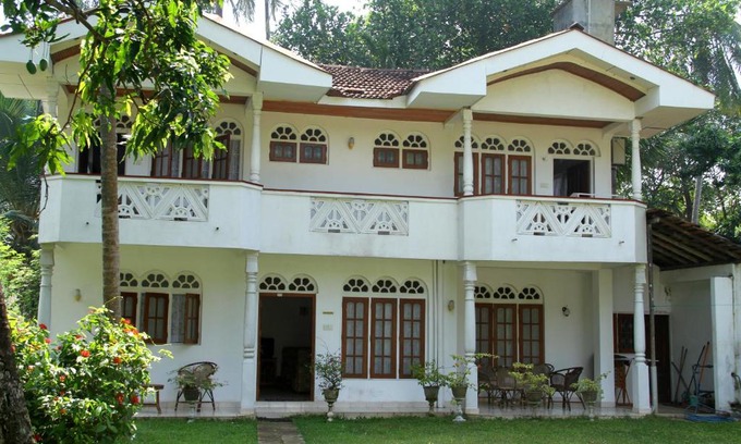 Dalupotha House | Gudsmith Home