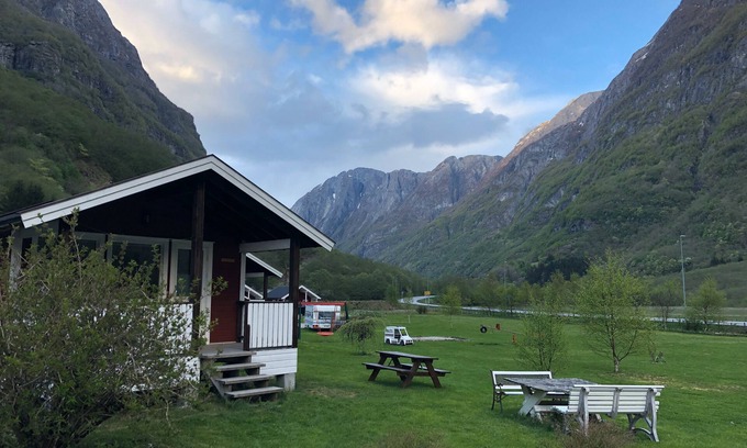 Gudvangen Other | Gudvangen Camping
