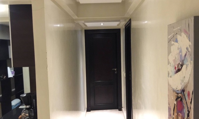 El Hara Apartment | Guéliz - Modern apartment with air-conditioning, Netflix and high-speed WiFi