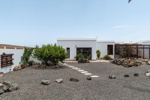 Teguise House | Guenia ll
