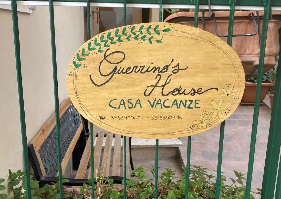 Faleria House | Guerrino’s house