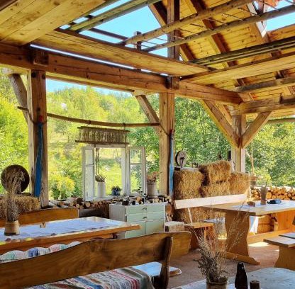 Kuterevo House | Guest Accommodation Butina