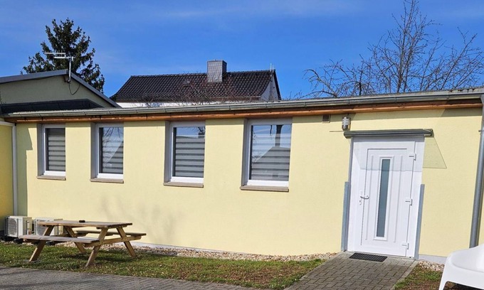 Bad Duerrenberg Apartment | Guest apartment Vesta - Holiday apartment 2