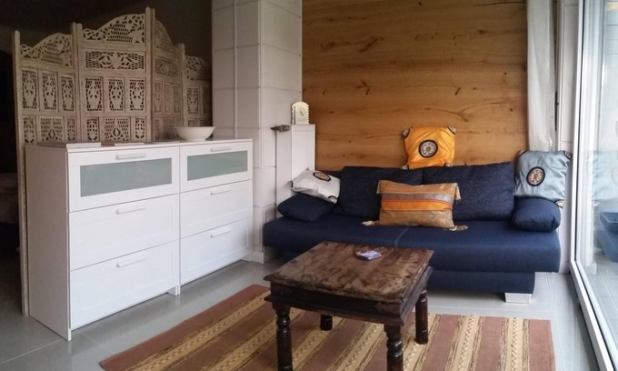 Norf Apartment | GUEST APARTMENT - GRÄTZ with garden