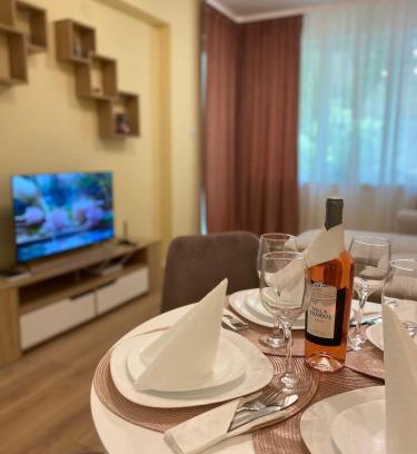 Stara Zagora Apartment | Guest Apartment Kristi