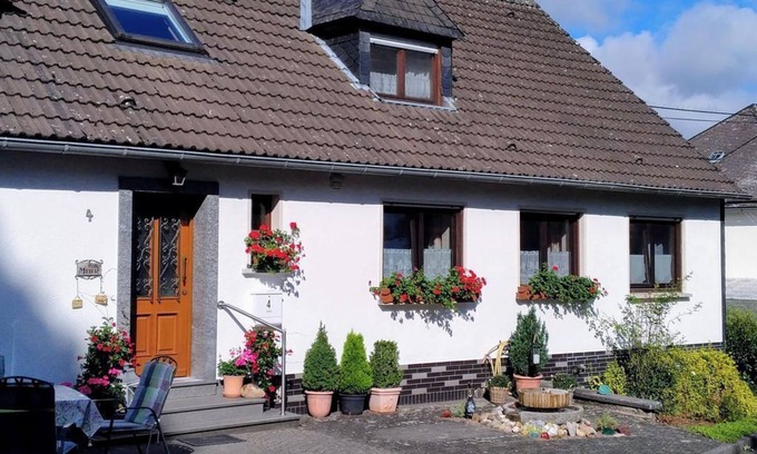 Giesenhausen Apartment | Guest apartment Meier - 3 bed apartment