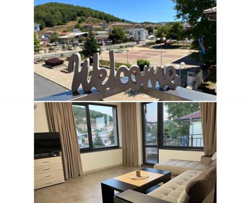 Kirkovo Apartment | Guest Apartments Ana