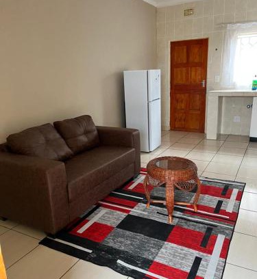 Lobamba Apartment | Guest Apartments