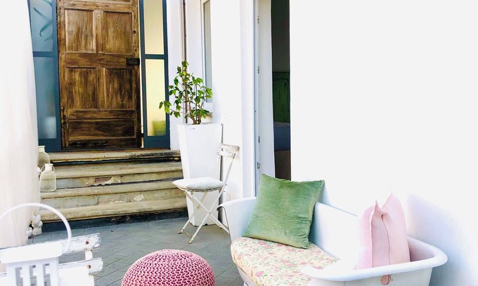 Mondovi Apartment | GUEST at No. 5 - home