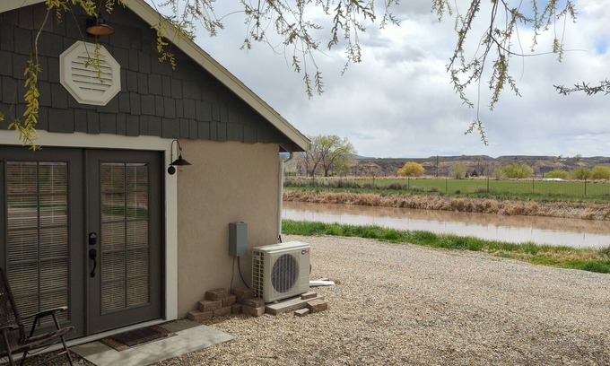 Clifton Cottage | Guest Cottage