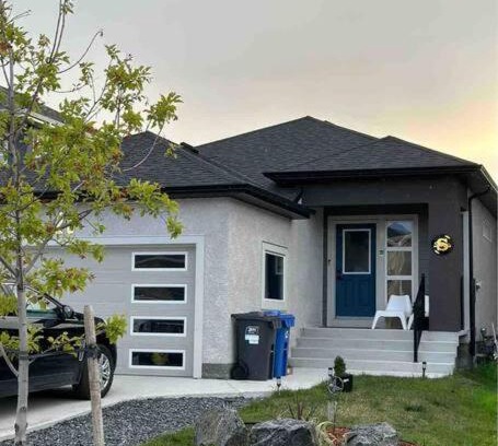 Winnipeg Apartment | Guest expertise