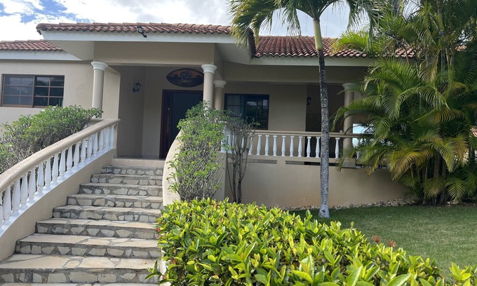 Urbanizacion Tavarez House | Guest Friendly Hispaniola Villa 23B