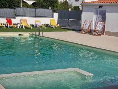 Vila Nogueira de Azeitao House | Guest House Azeitão, Wine, Lodge