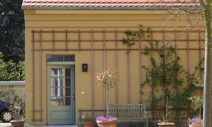 Paretz Apartment | Guest/holiday house at Landhaus Arcadia - Landhaus Arcardia