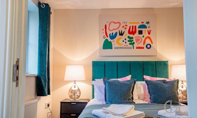 Red Lodge House | Guest Homes | 2 bedroom house, Bury St Edmunds