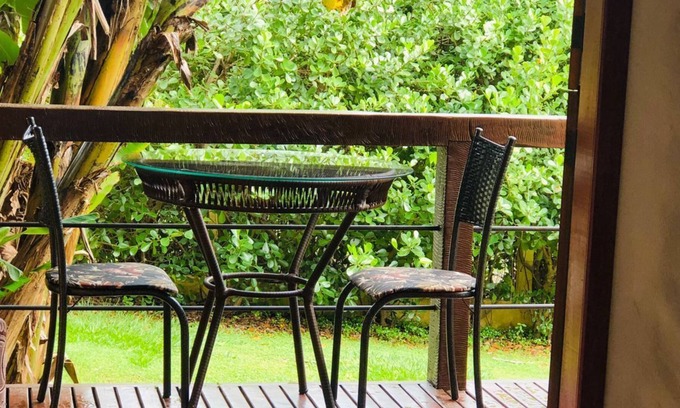 Alto Paraiso de Goias House | Guest House - Casa Jardim