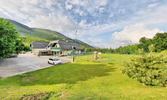 Gornji Grad House | Guest house 902 Črnivec