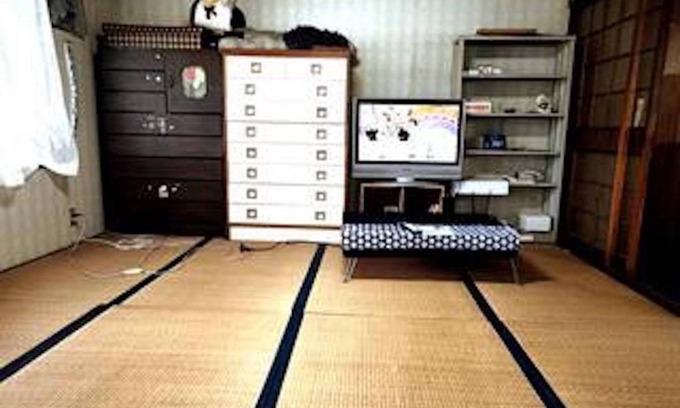 Tsuruoka House | Guest House Abe Tatsunosuke - Vacation STAY 28312v
