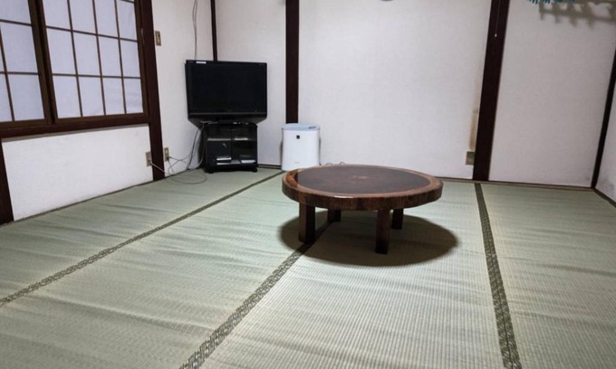 Tsuruoka House | Guest House Abe Tatsunosuke - Vacation STAY 28347v