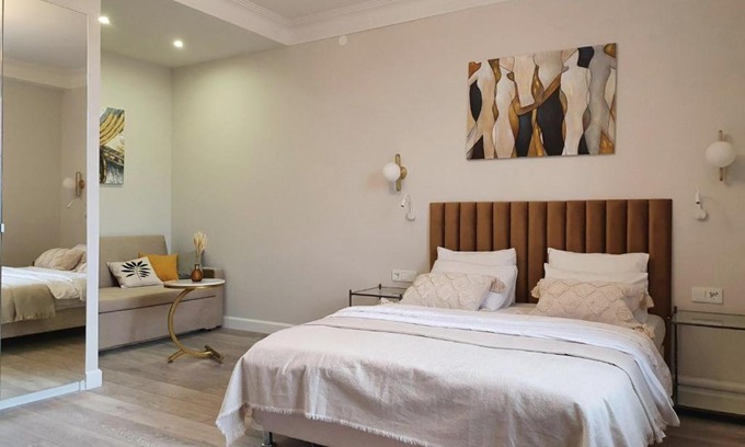 Vyazhishchi House | Guest House Aist