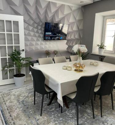 Karakol House | Guest house Ak-Saray