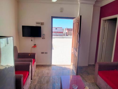 Marsa Alam Apartment | Guest House Alam w